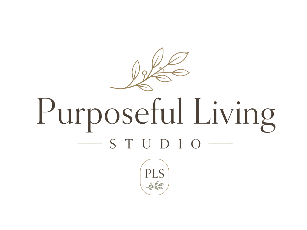 Purposeful Living Studio